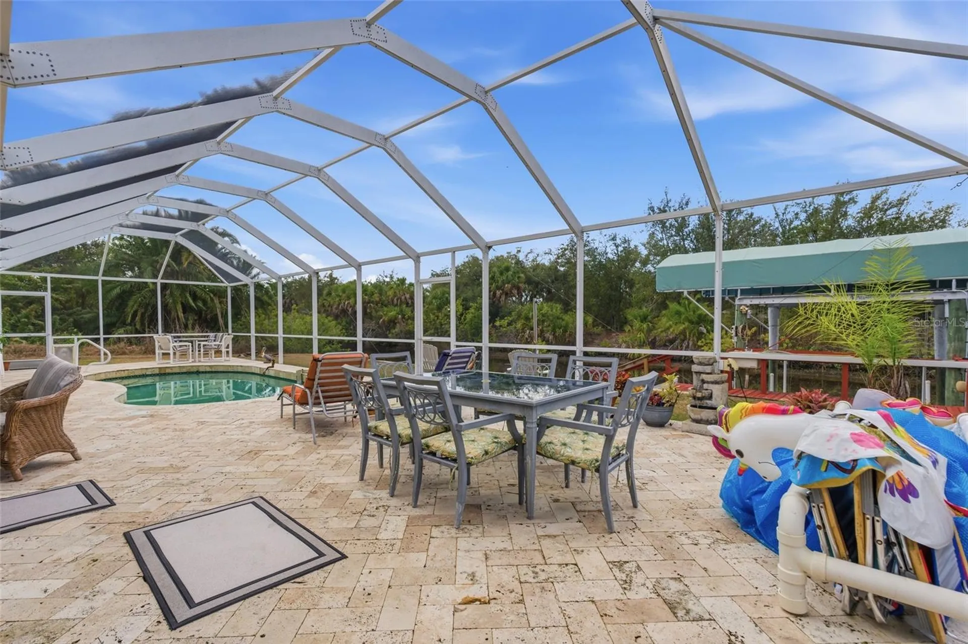 3363 Desoto Drive Punta Gorda FL 33983