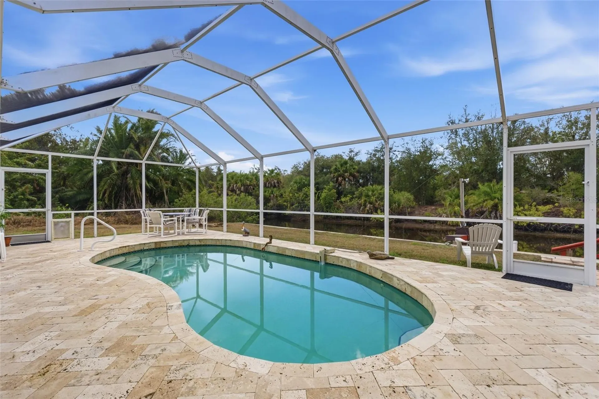 3363 Desoto Drive Punta Gorda FL 33983