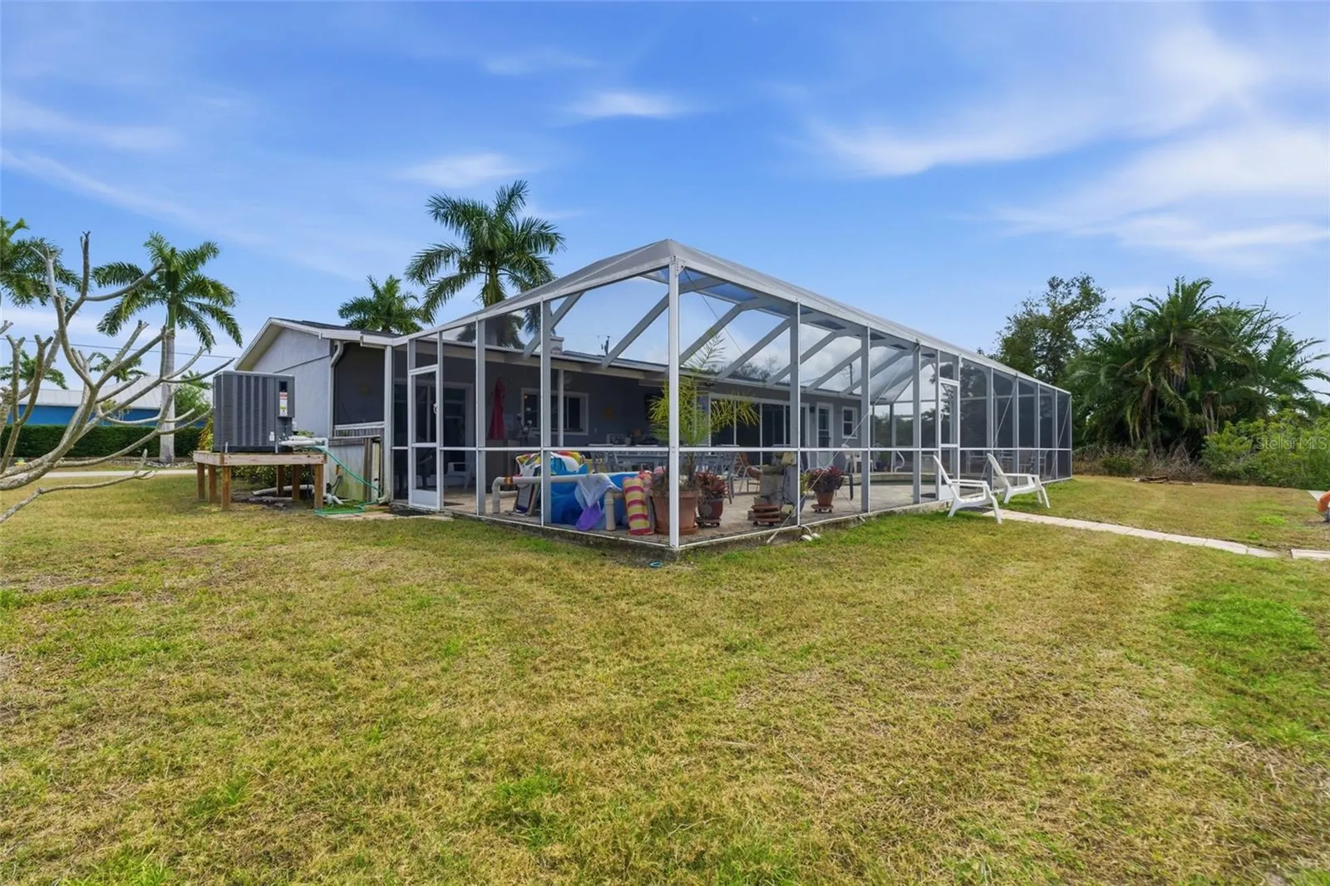 3363 Desoto Drive Punta Gorda FL 33983