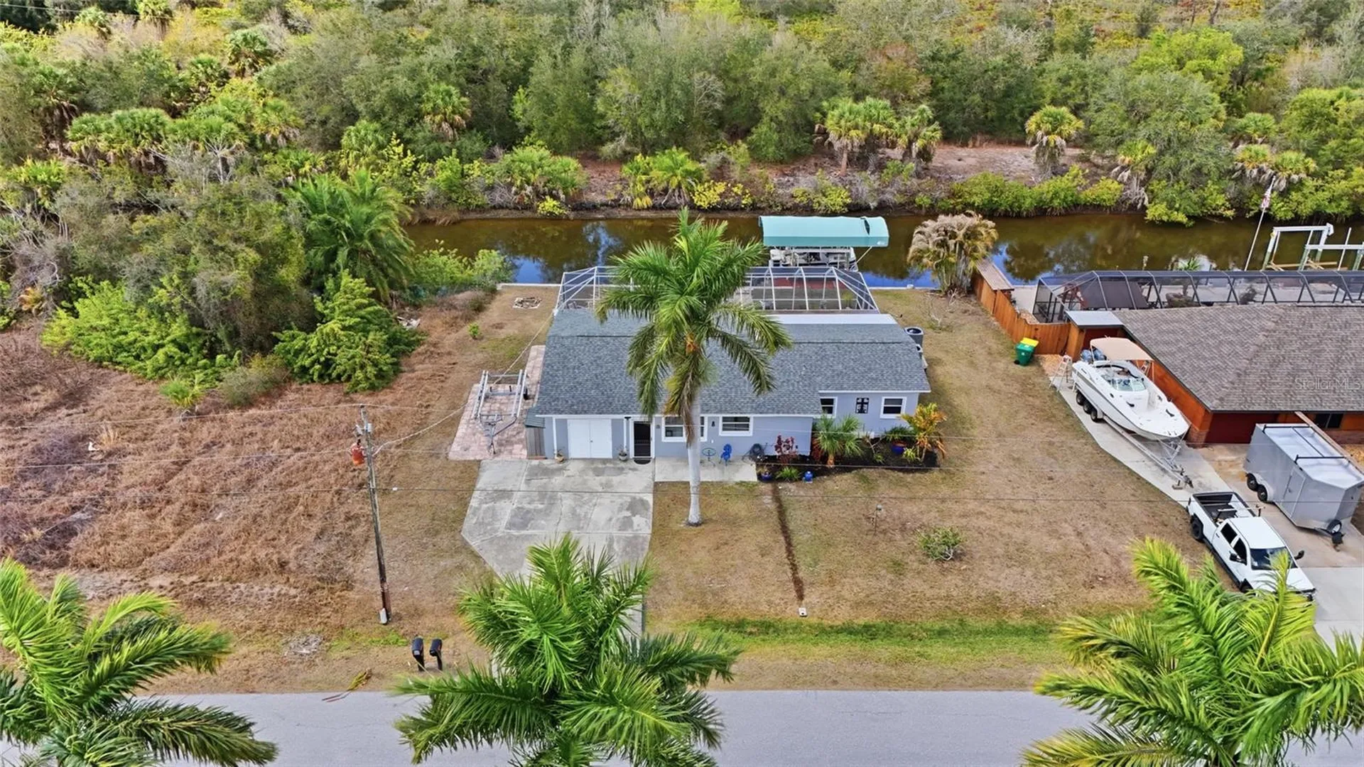 3363 Desoto Drive Punta Gorda FL 33983