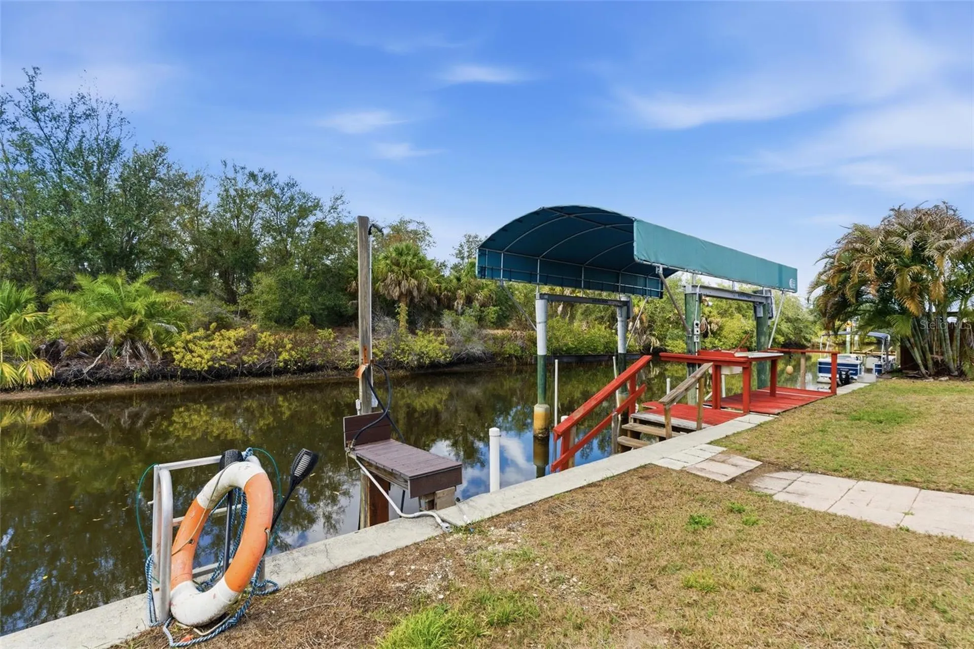 3363 Desoto Drive Punta Gorda FL 33983