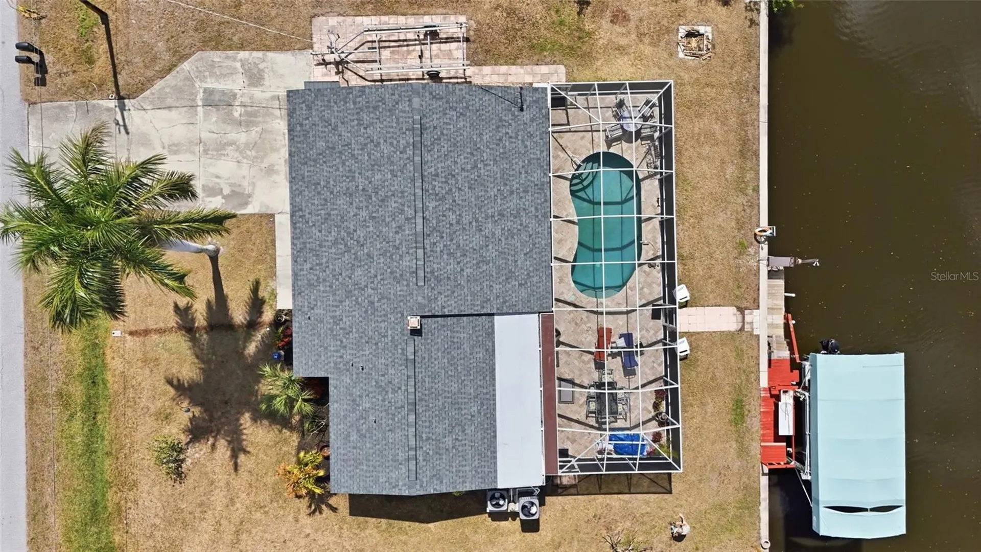 3363 Desoto Drive Punta Gorda FL 33983