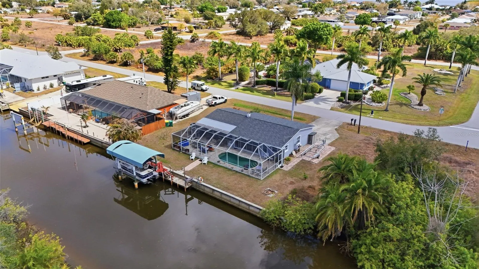 3363 Desoto Drive Punta Gorda FL 33983