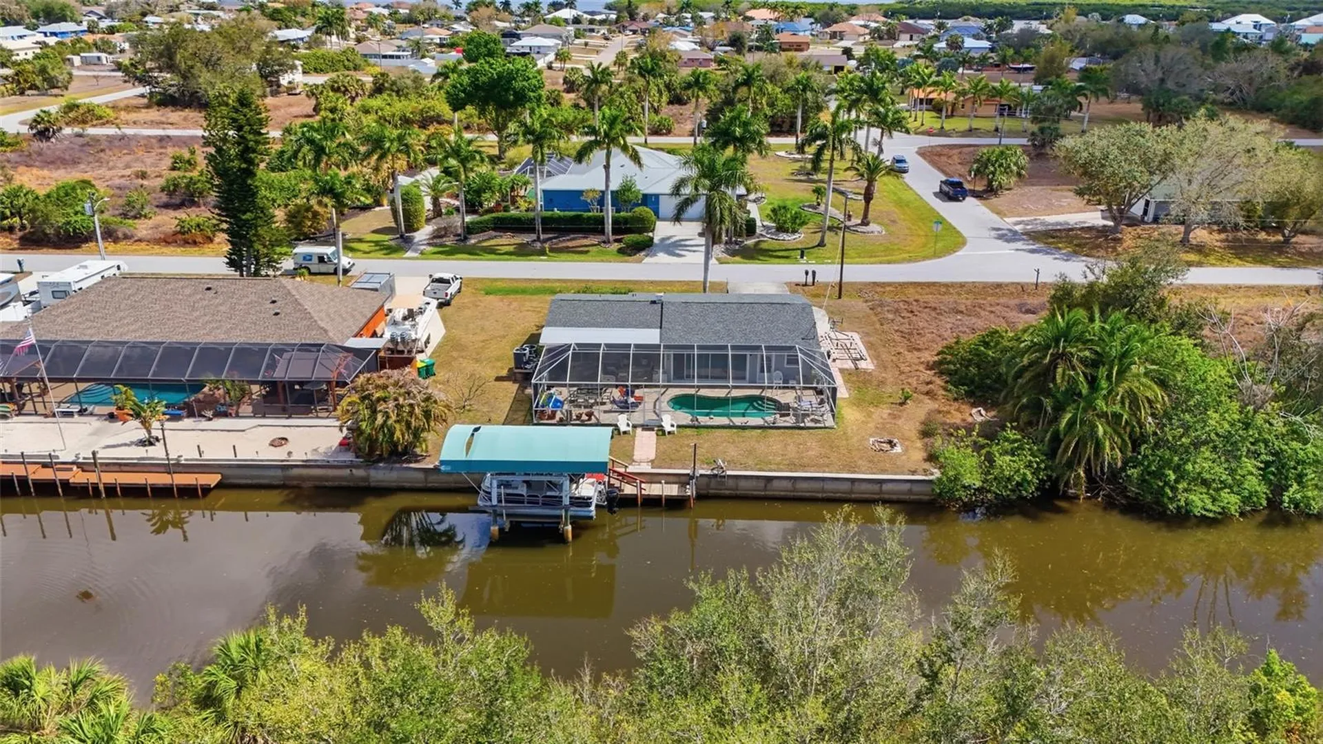 3363 Desoto Drive Punta Gorda FL 33983