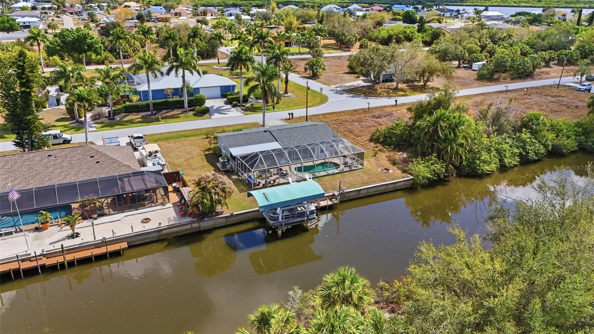 3363 Desoto Drive Punta Gorda FL 33983