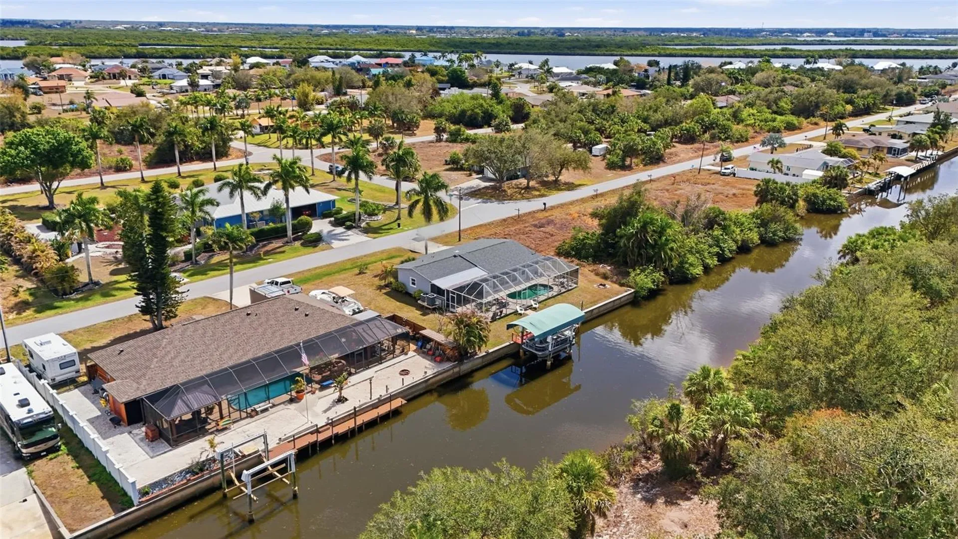 3363 Desoto Drive Punta Gorda FL 33983