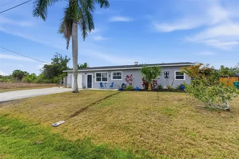 3363 Desoto Drive Punta Gorda FL 33983