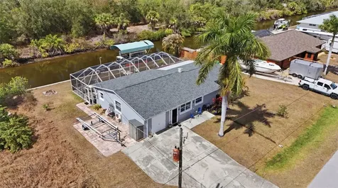 3363 Desoto Drive Punta Gorda FL 33983