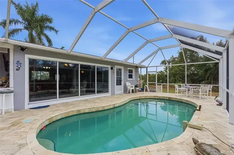 3363 Desoto Drive Punta Gorda FL 33983