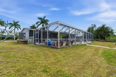 3363 Desoto Drive Punta Gorda FL 33983