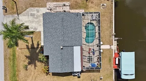 3363 Desoto Drive Punta Gorda FL 33983