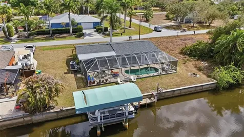 3363 Desoto Drive Punta Gorda FL 33983