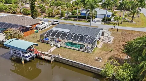 3363 Desoto Drive Punta Gorda FL 33983