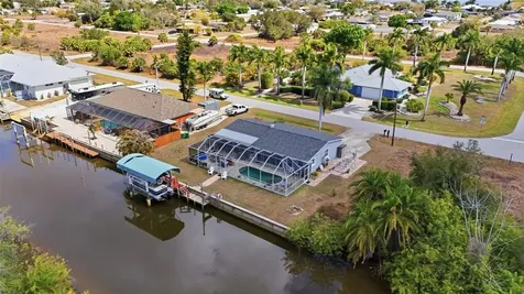 3363 Desoto Drive Punta Gorda FL 33983