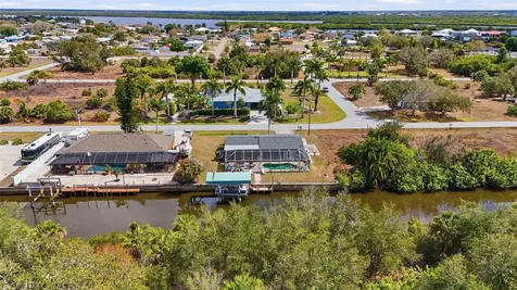 3363 Desoto Drive Punta Gorda FL 33983