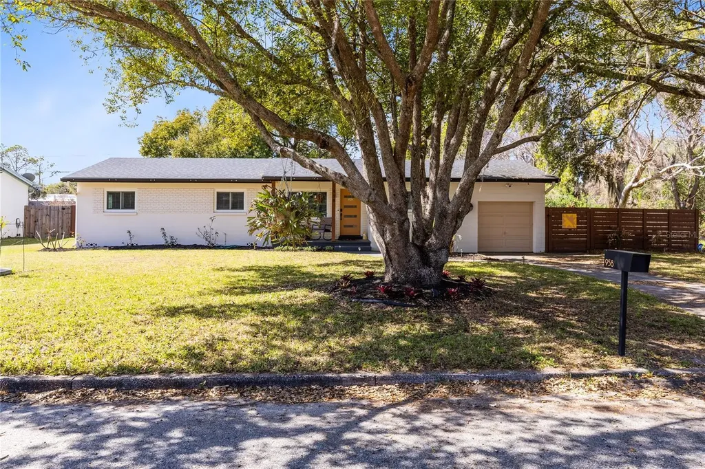 958 Hanover Avenue Winter Park FL 32789