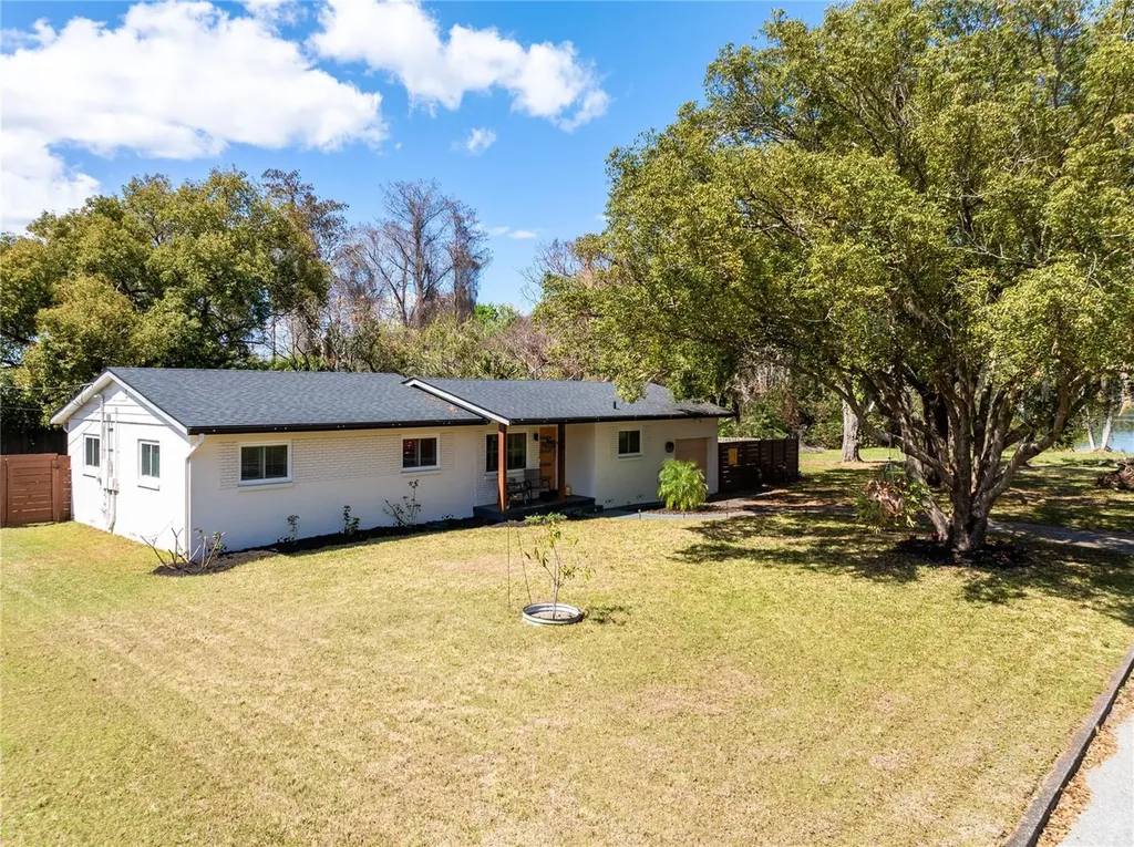 958 Hanover Avenue Winter Park FL 32789