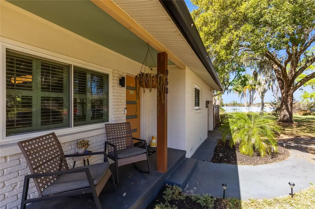 958 Hanover Avenue Winter Park FL 32789