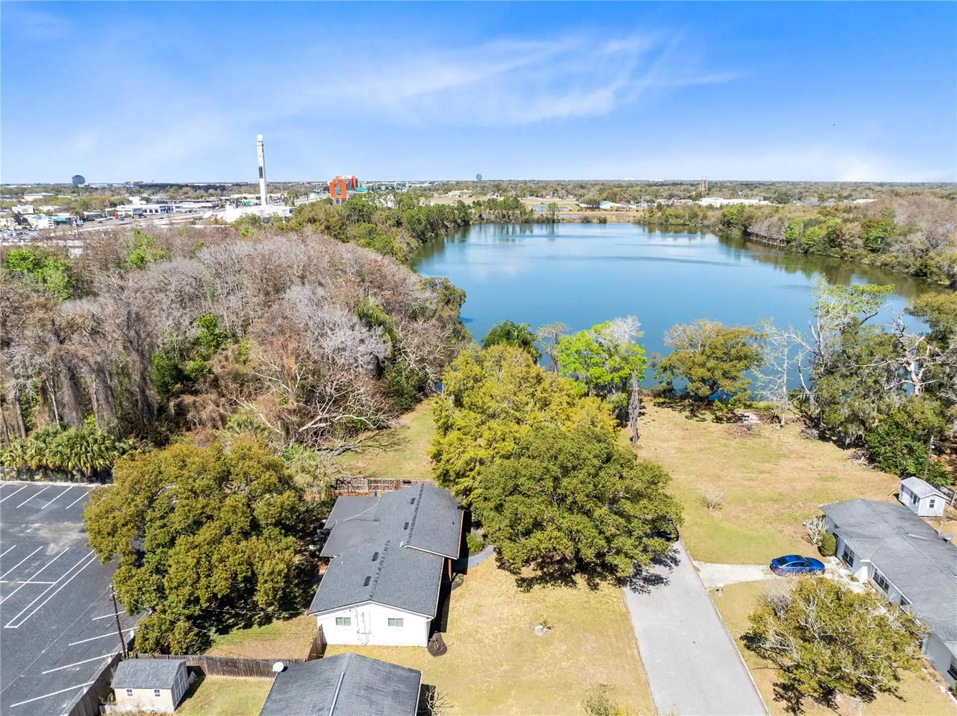 958 Hanover Avenue Winter Park FL 32789