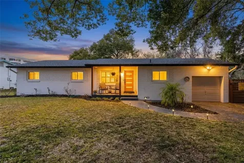 958 Hanover Avenue Winter Park FL 32789