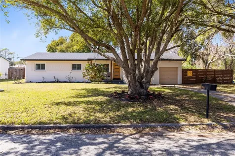 958 Hanover Avenue Winter Park FL 32789