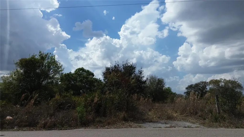 1775 NE Cross Avenue Arcadia FL 34266