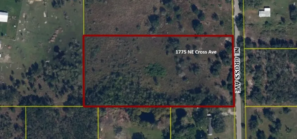 1775 NE Cross Avenue Arcadia FL 34266