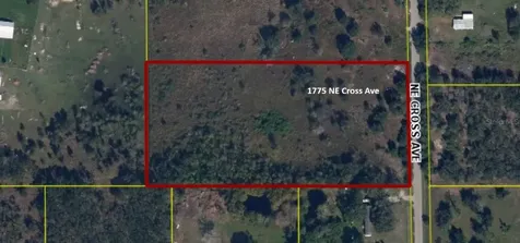 1775 NE Cross Avenue Arcadia FL 34266