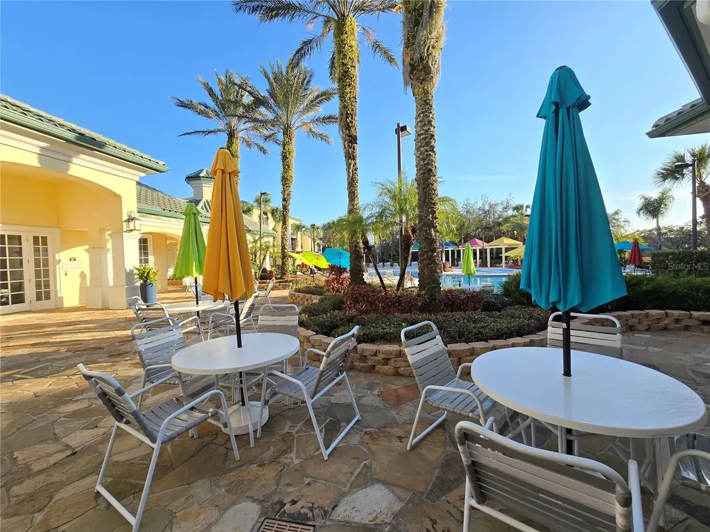8919 Legacy Court Kissimmee FL 34747