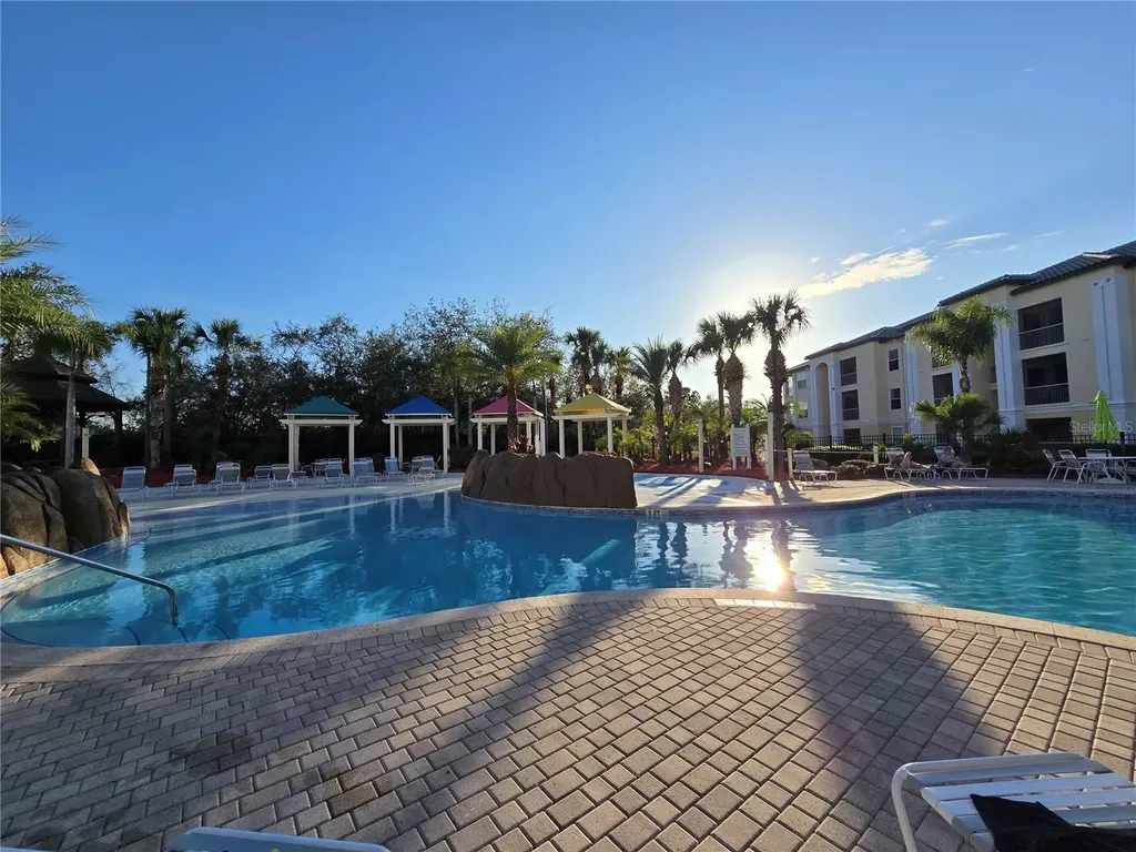8919 Legacy Court Kissimmee FL 34747