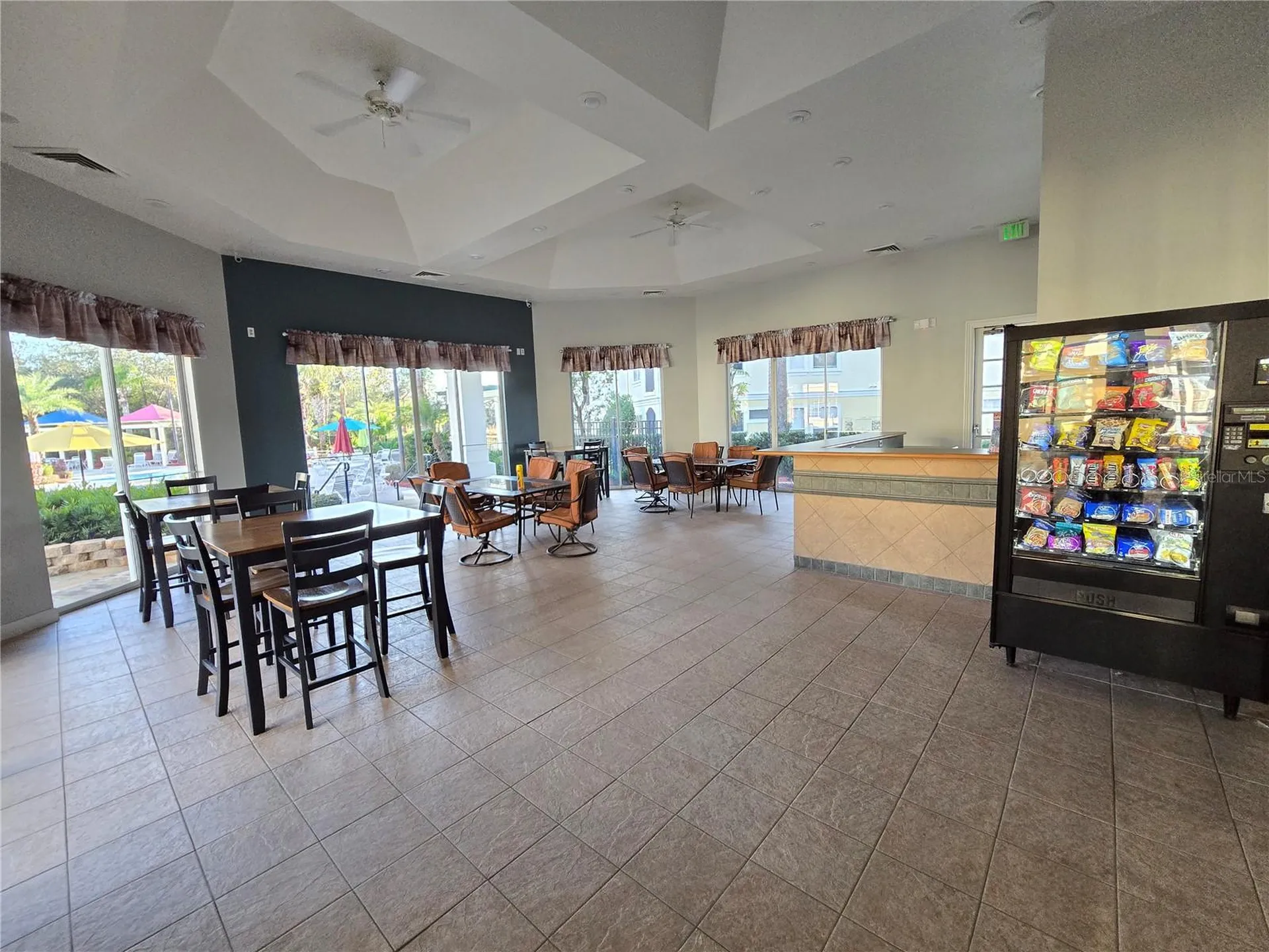 8919 Legacy Court Kissimmee FL 34747