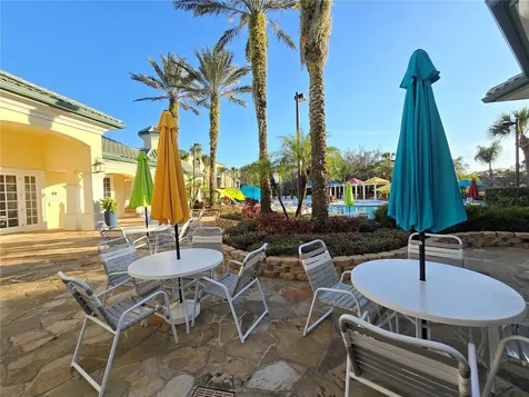 8919 Legacy Court Kissimmee FL 34747