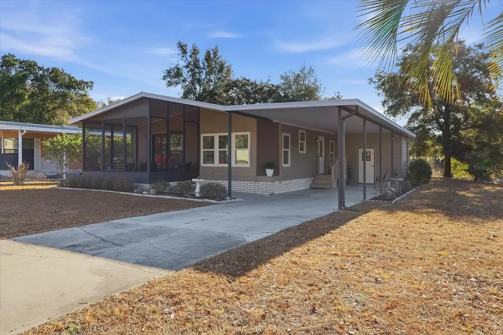 2285 N Loma Point Hernando FL 34442