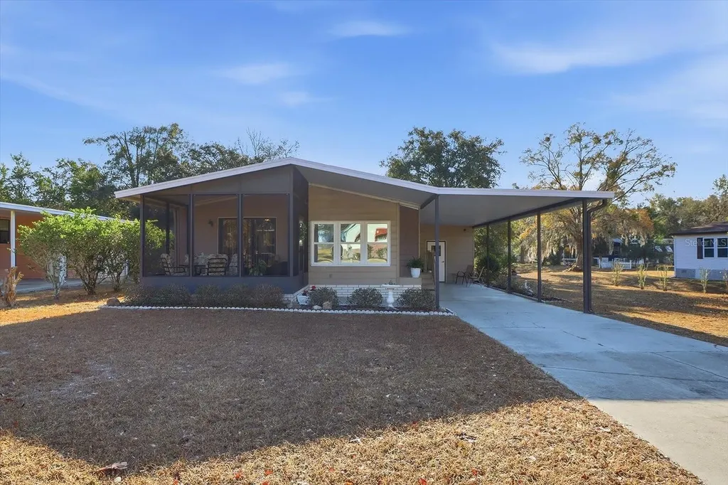 2285 N Loma Point Hernando FL 34442