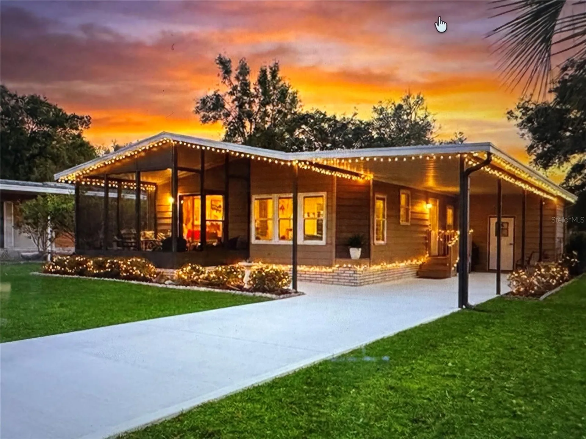 2285 N Loma Point Hernando FL 34442