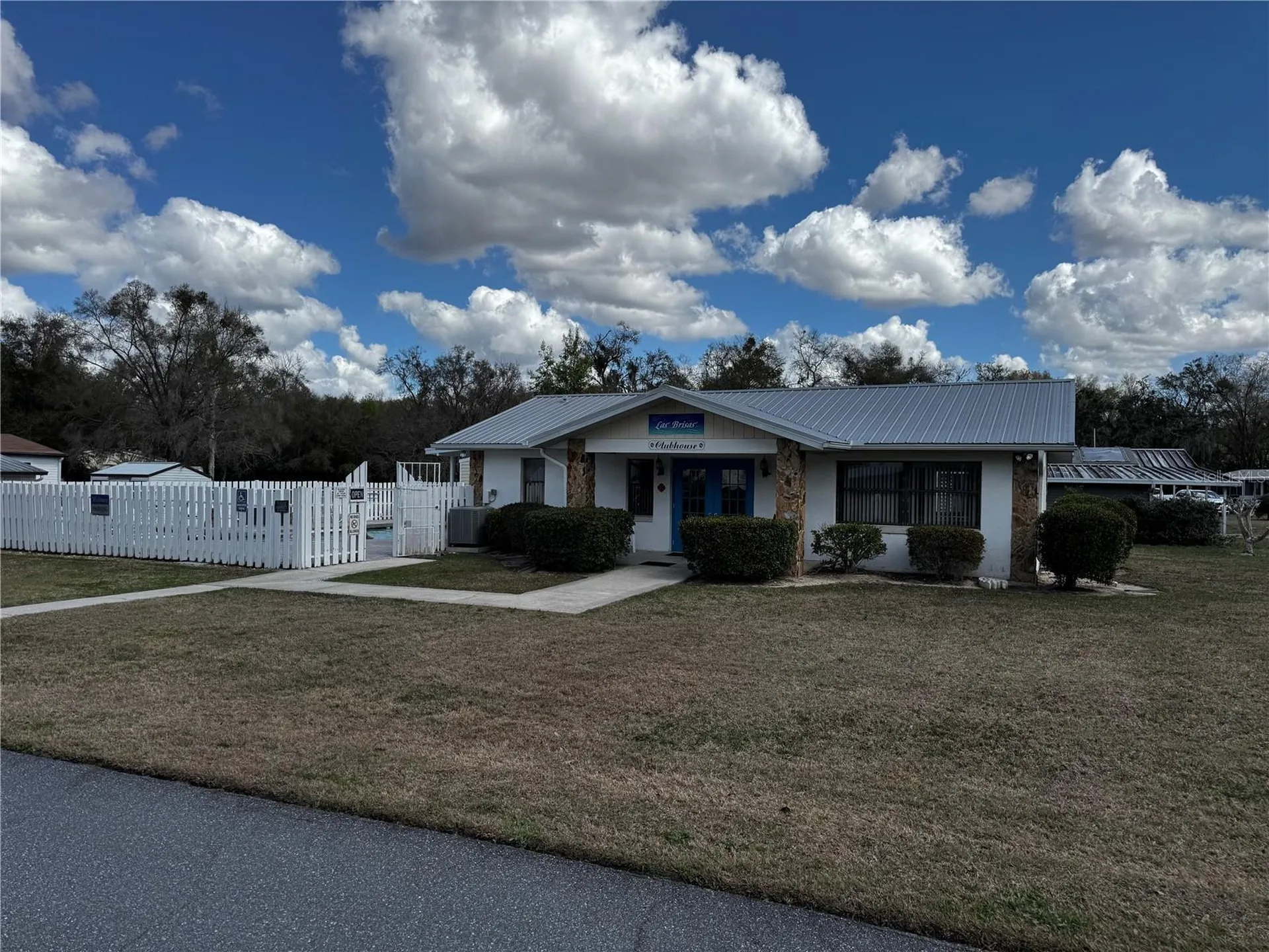 2285 N Loma Point Hernando FL 34442