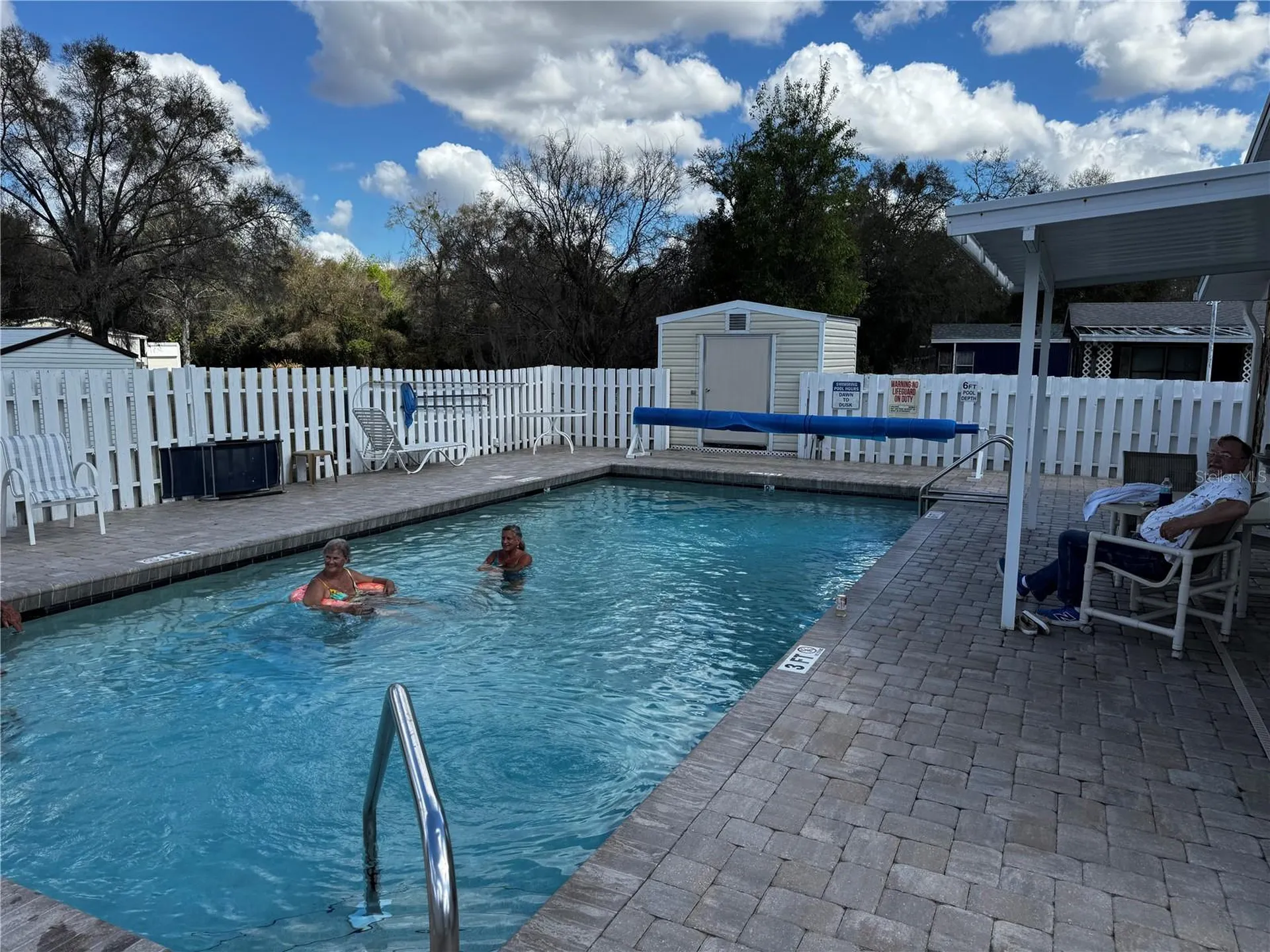 2285 N Loma Point Hernando FL 34442
