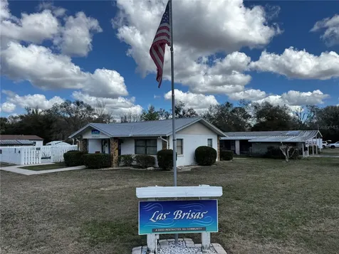 2285 N Loma Point Hernando FL 34442