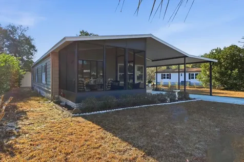 2285 N Loma Point Hernando FL 34442