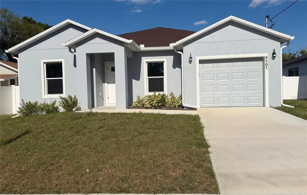 8505 N Brooks Street Tampa FL 33604
