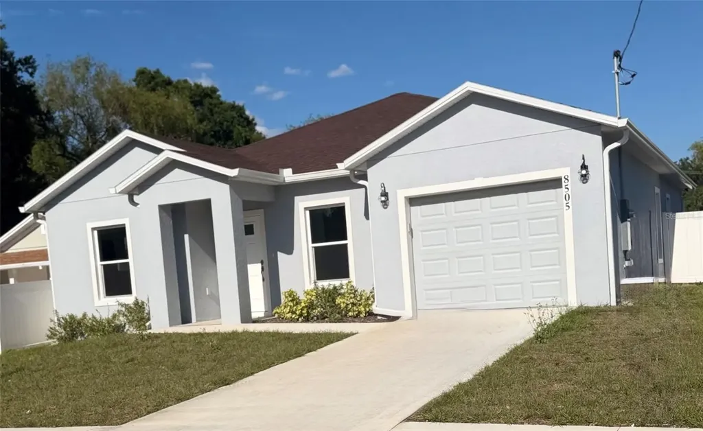 8505 N Brooks Street Tampa FL 33604