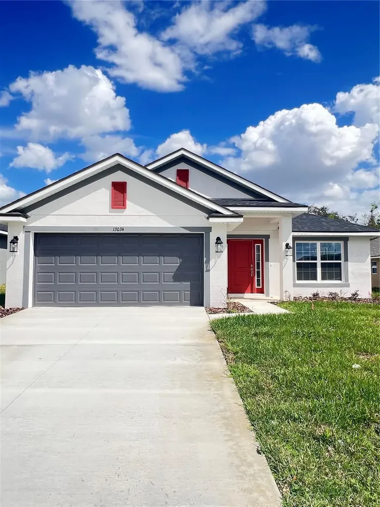 13034 Kent Bradley Street Road Dade City FL 33525