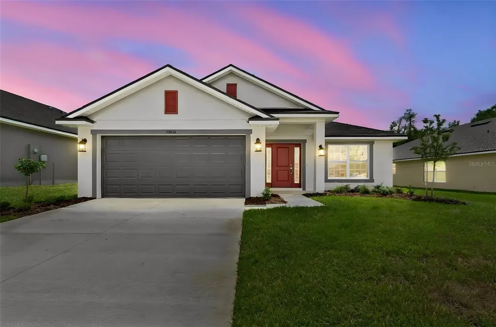 13034 Kent Bradley St Road Dade City FL 33525