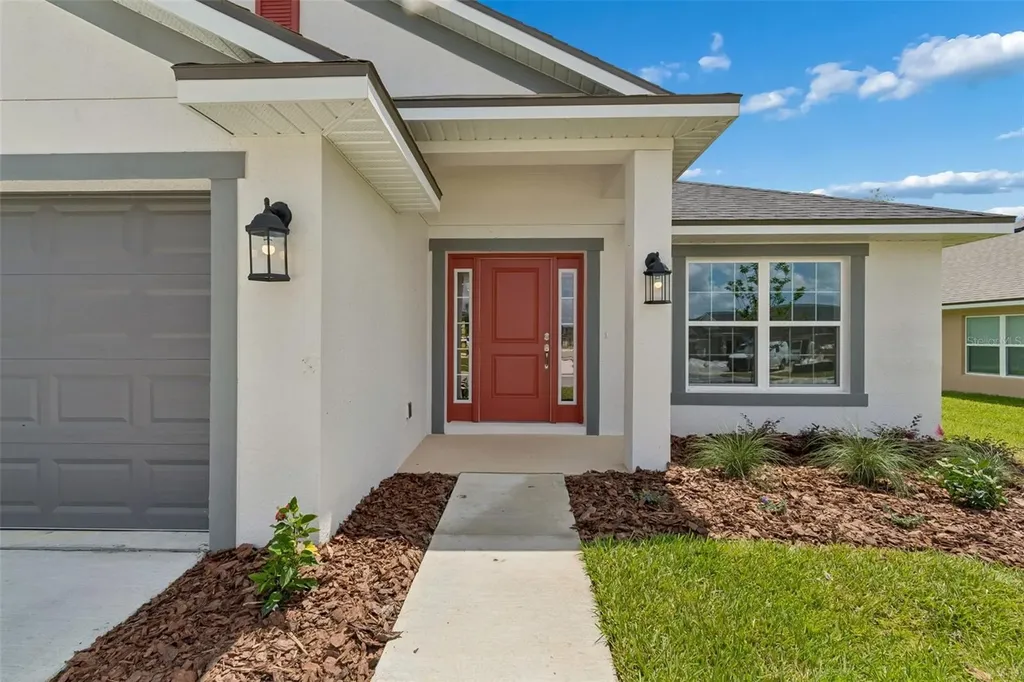 13034 Kent Bradley St Road Dade City FL 33525