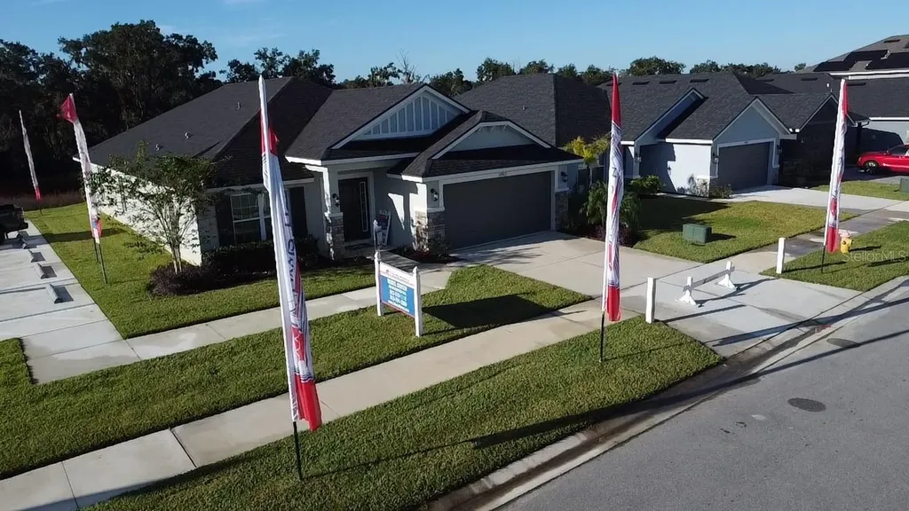 13034 Kent Bradley Street Road Dade City FL 33525