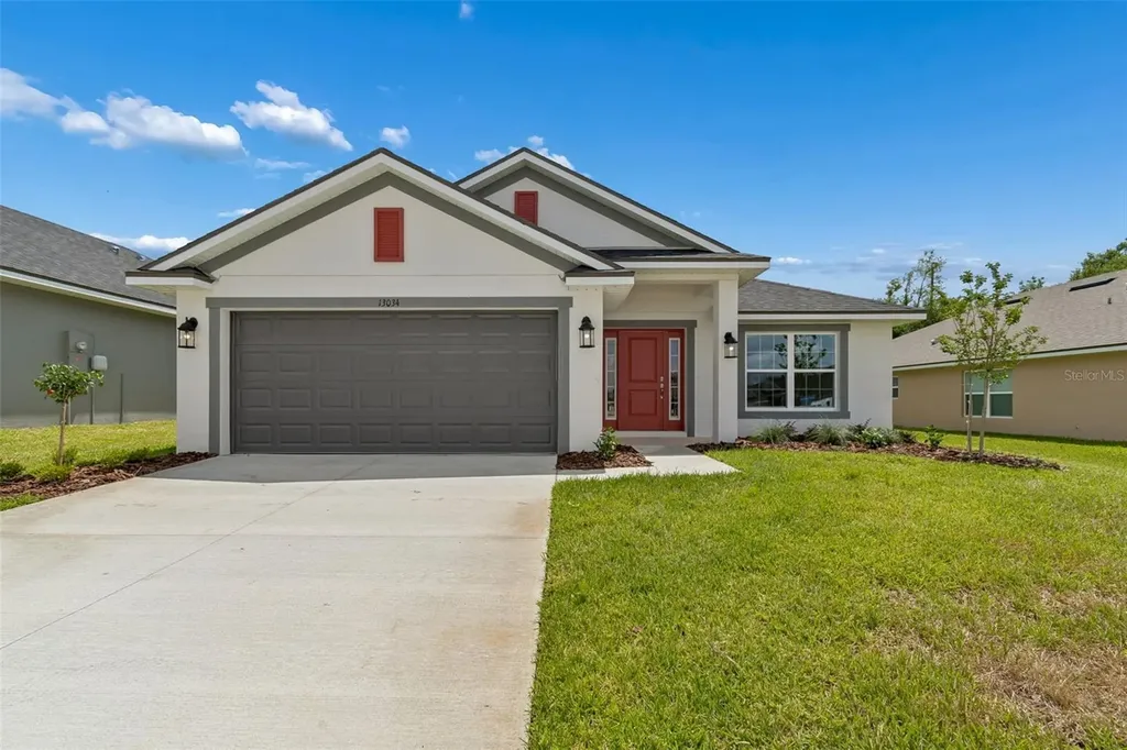 13034 Kent Bradley St Road Dade City FL 33525