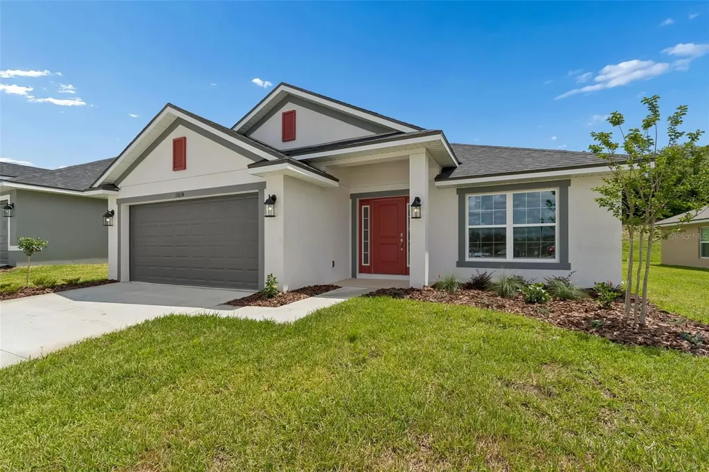 13034 Kent Bradley St Road Dade City FL 33525