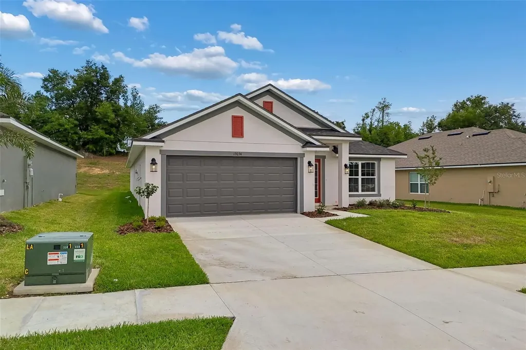 13034 Kent Bradley St Road Dade City FL 33525