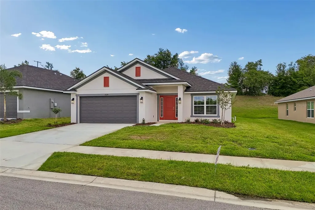 13034 Kent Bradley St Road Dade City FL 33525