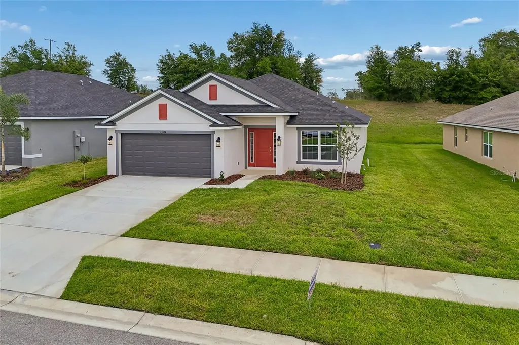 13034 Kent Bradley St Road Dade City FL 33525